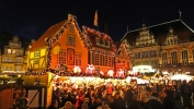 Bremer Weihnachtsmarkt