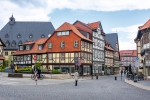 Wernigerode im Harz