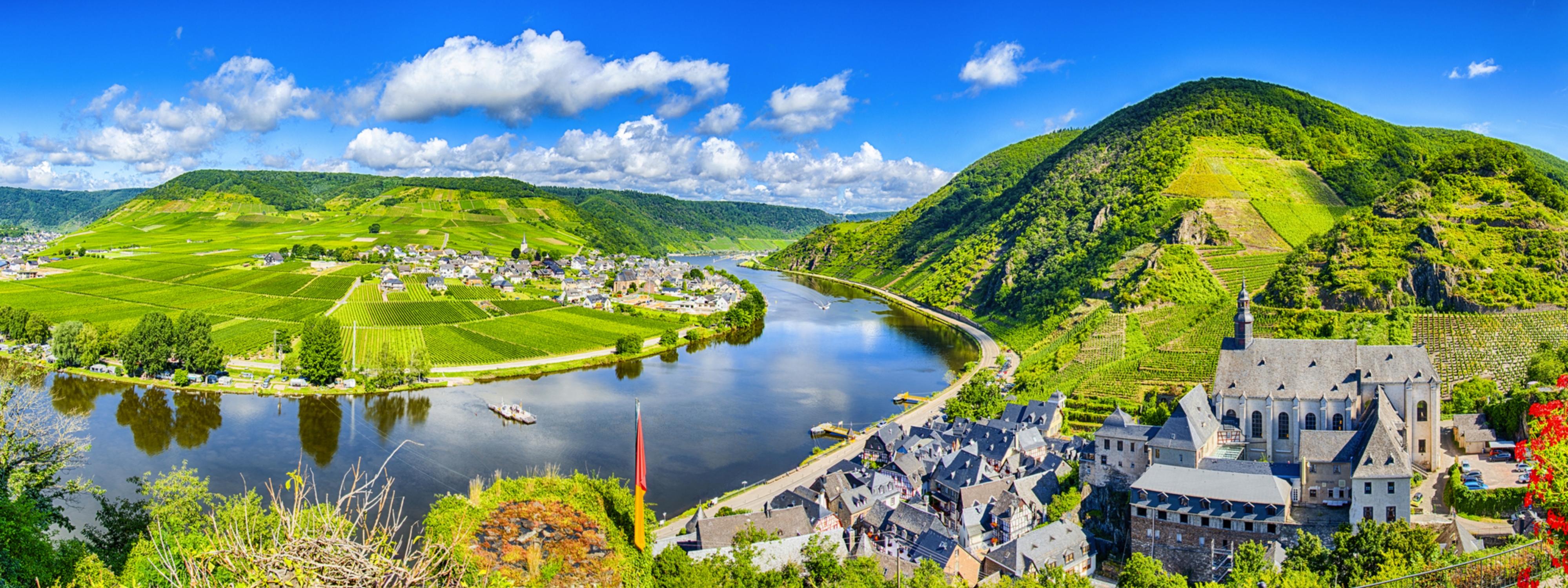 Beilstein an der Mosel