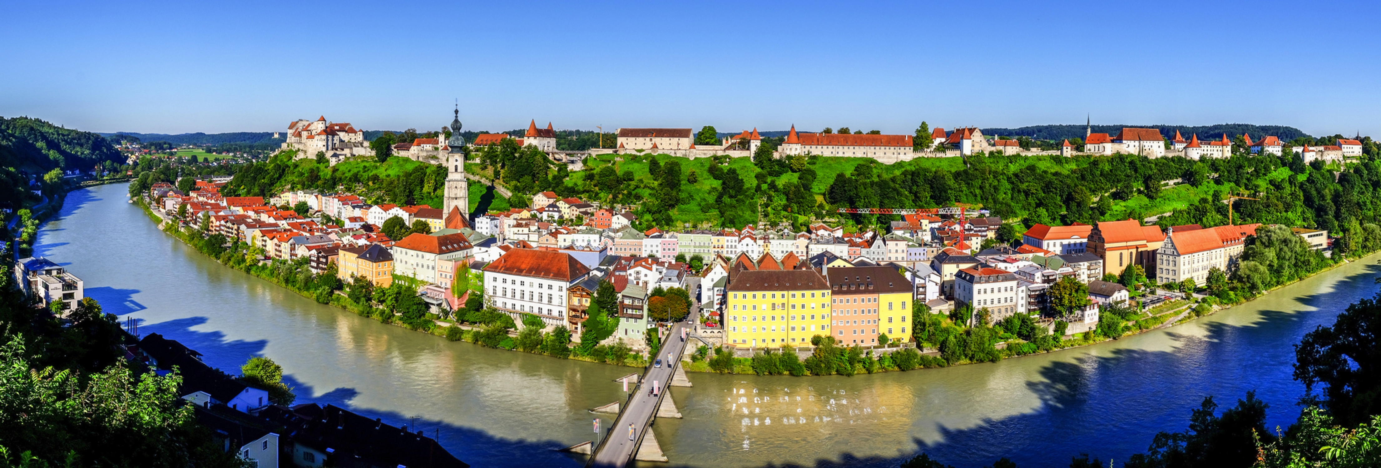 Burghausen