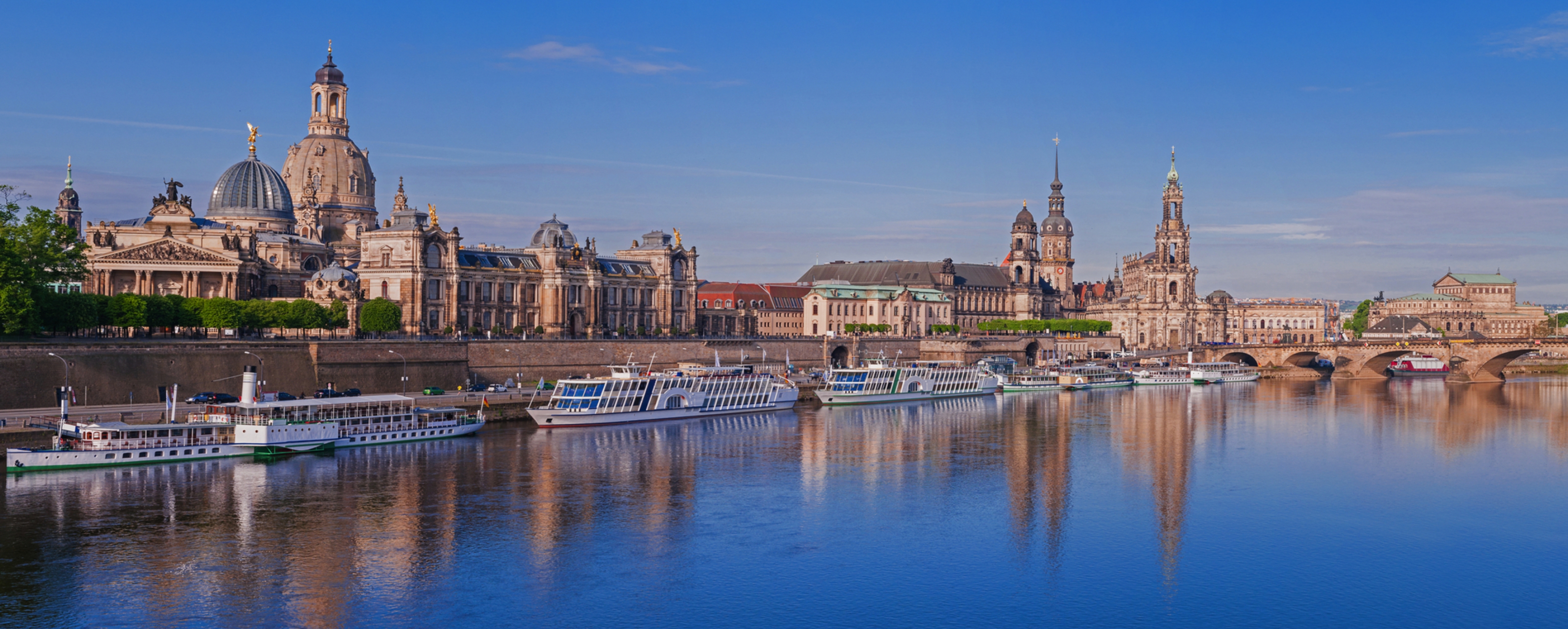 Dresden ? Brühlsche Terrasse