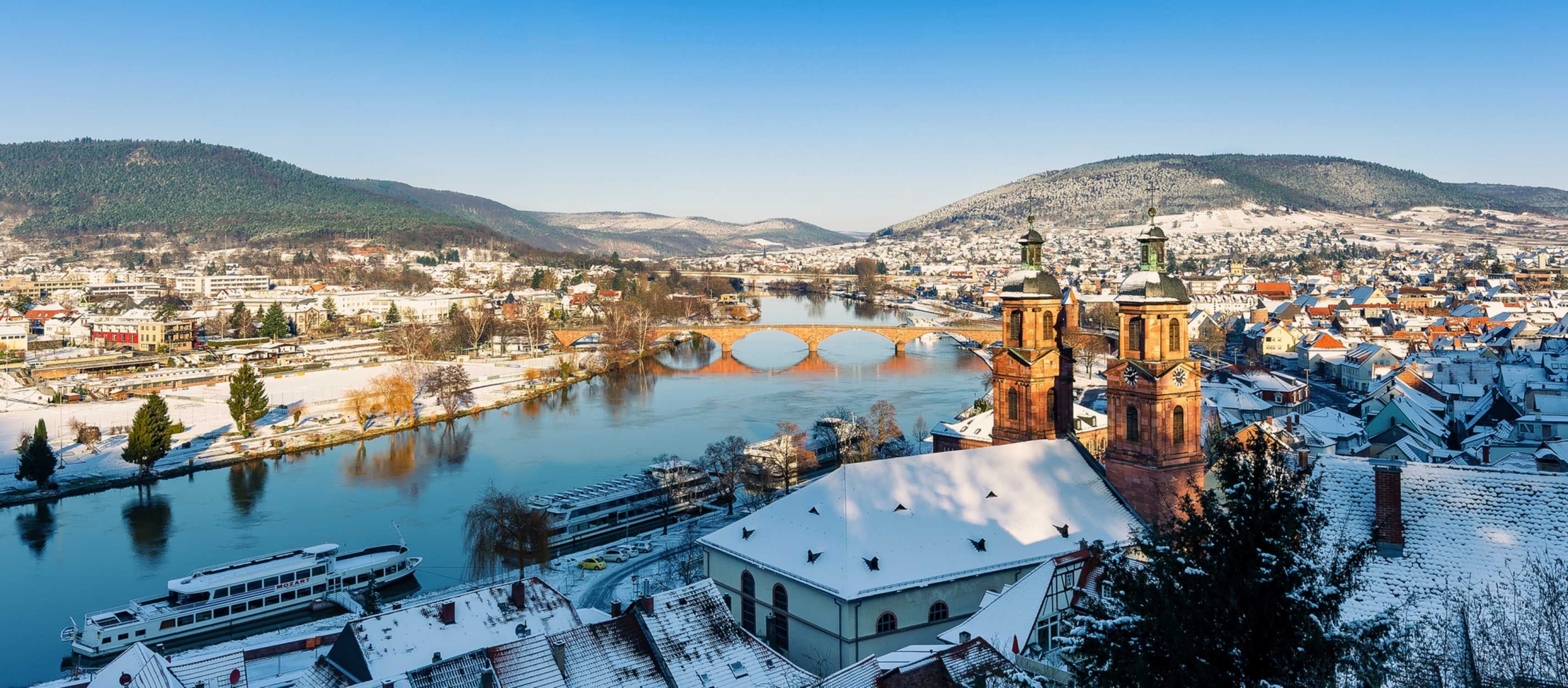 Miltenberg am Main