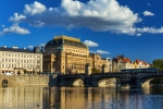 Nationaltheater in Prag