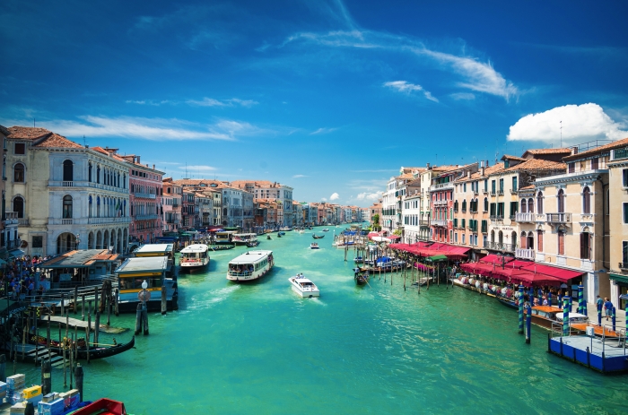 Venedig