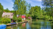 Spreewald