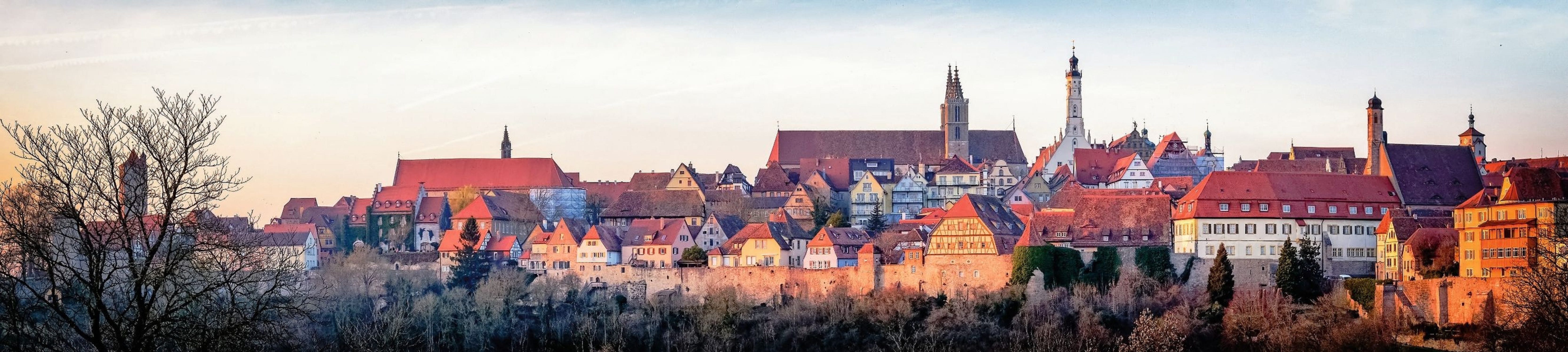 rothenburg ob der tauber