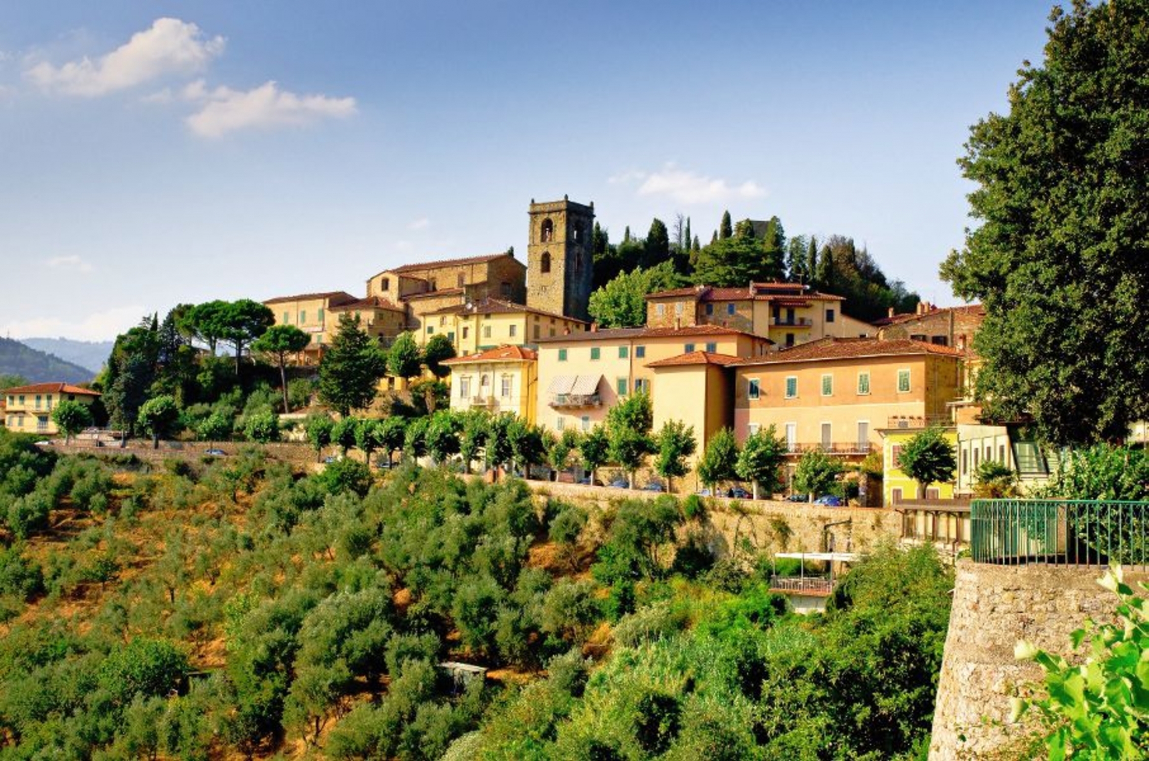 Montecatini Alto