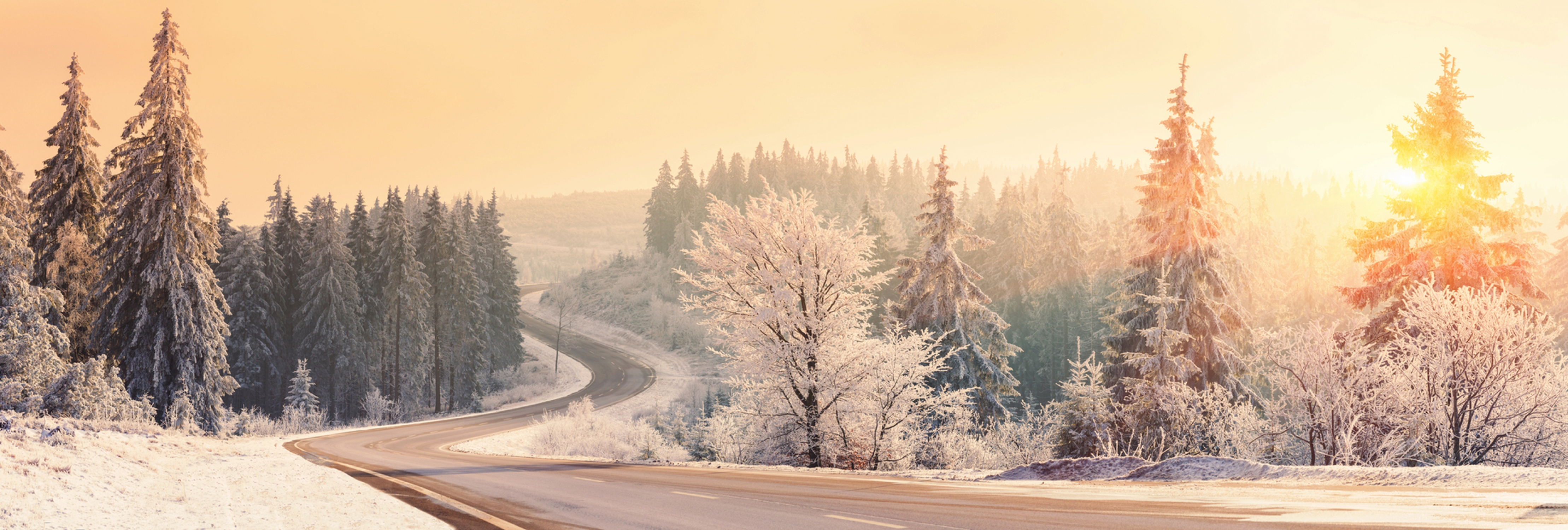 Winterlandschaft