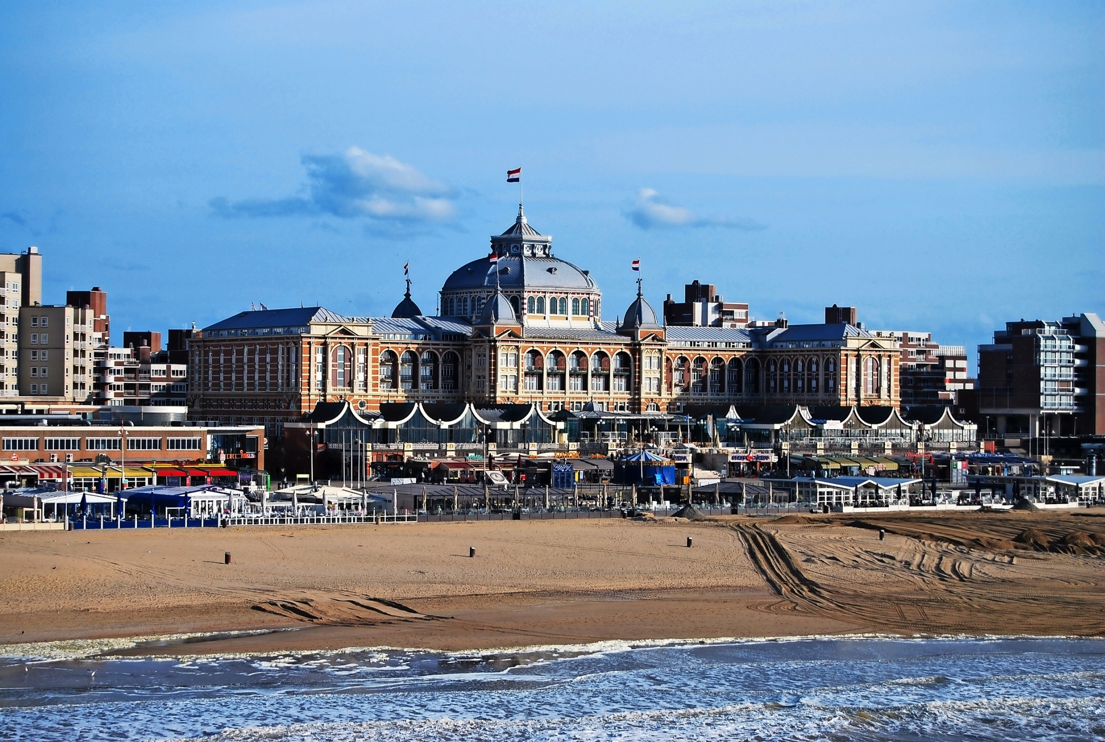 Casino Scheveningen