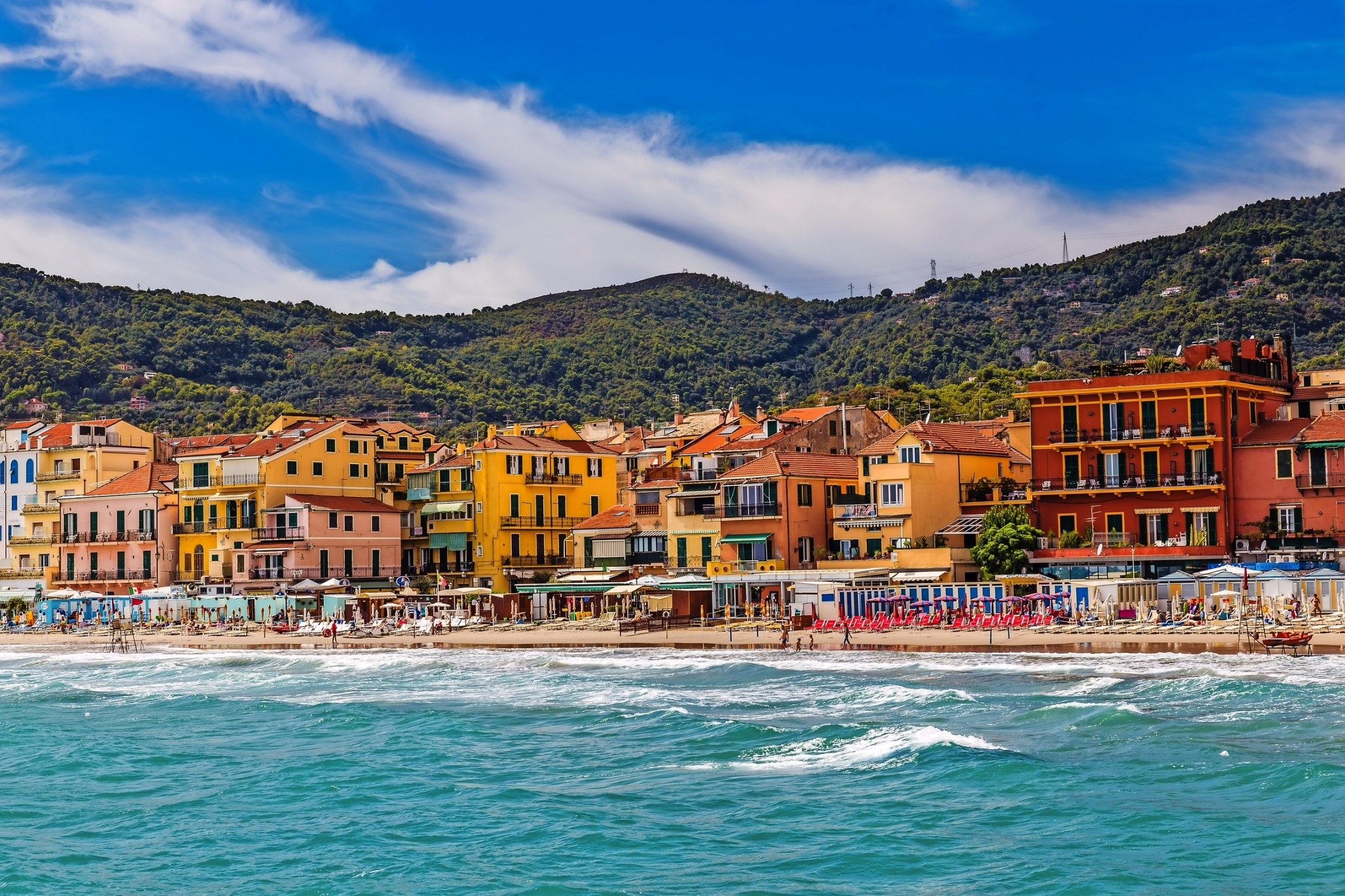 Alassio