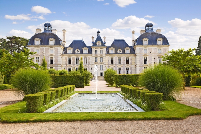 Schloss Cheverny