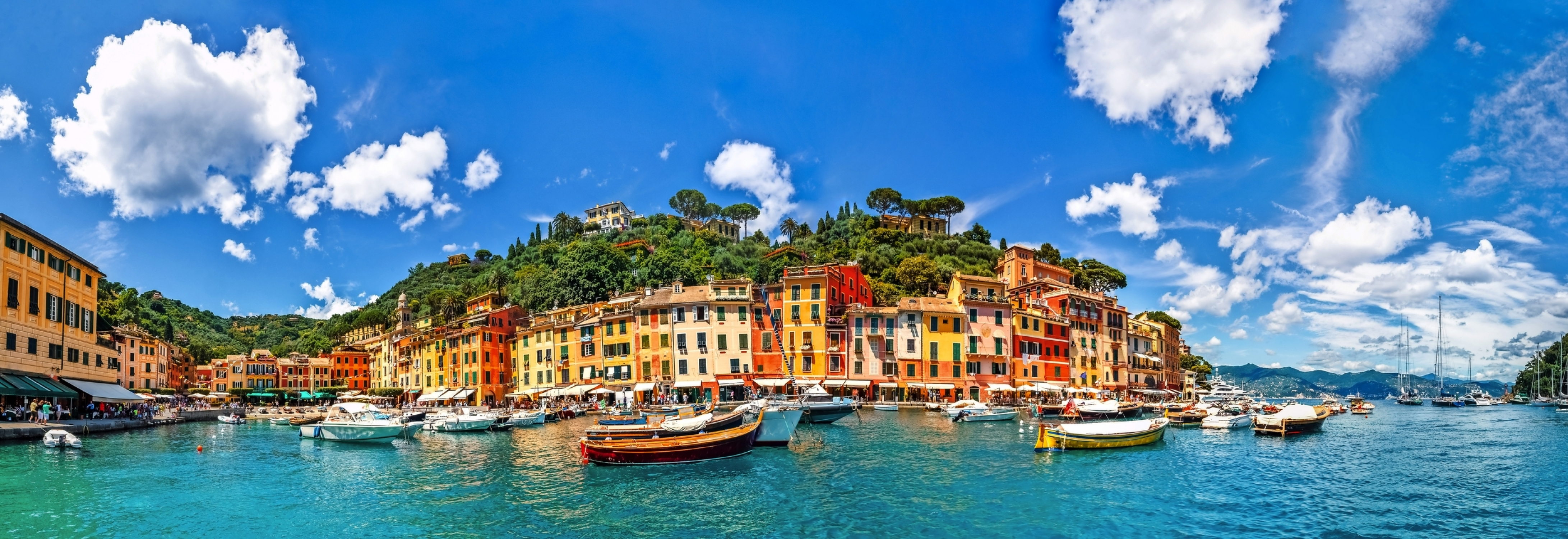 Portofino